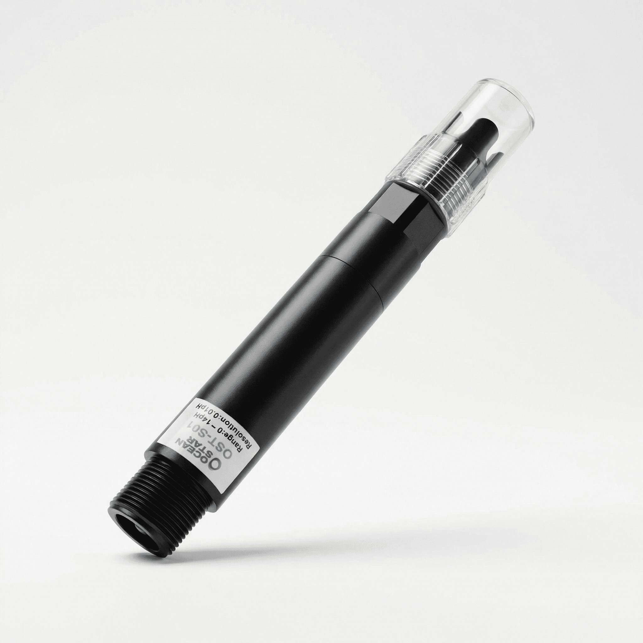 pH Sensor