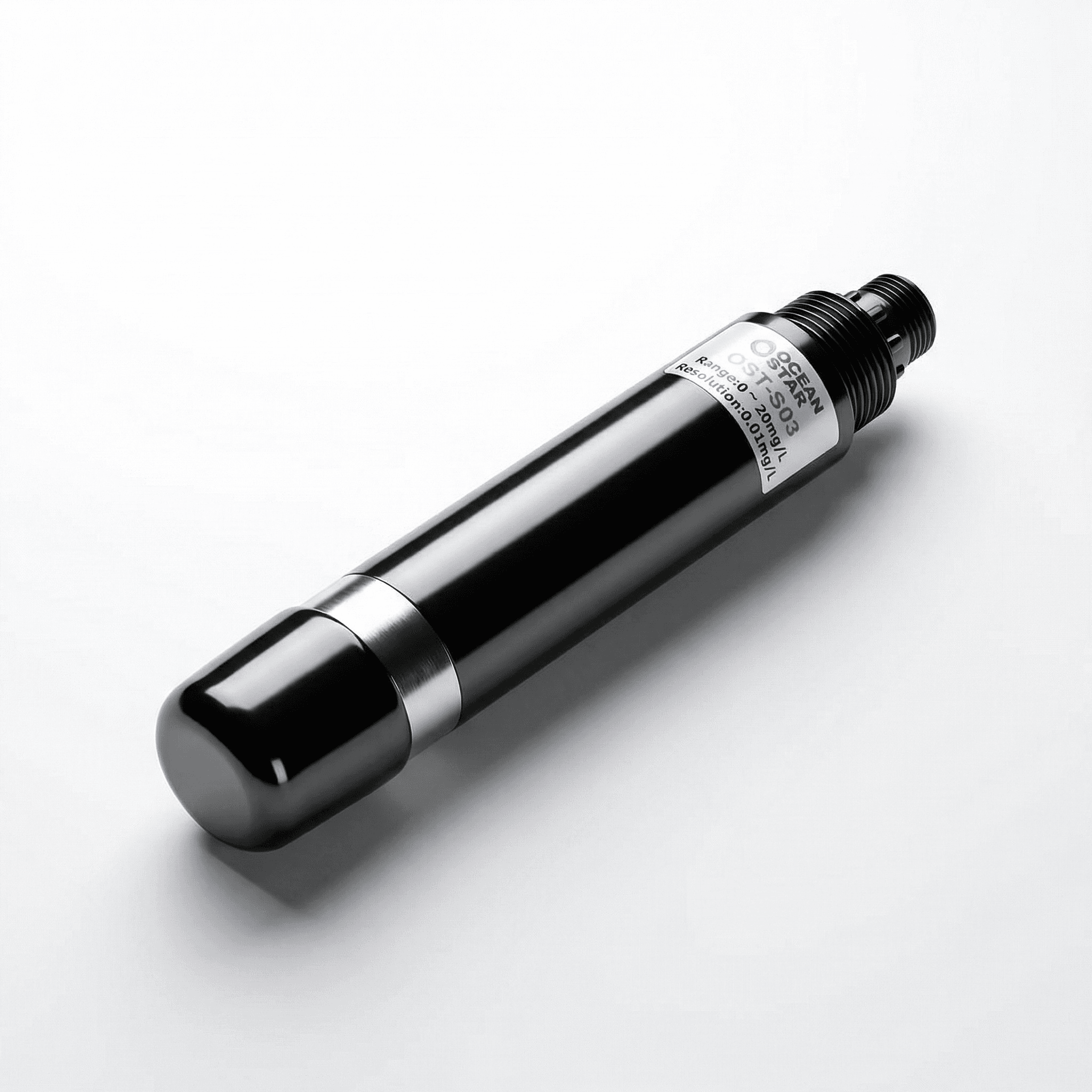 Dissolved Oxygen Sensor