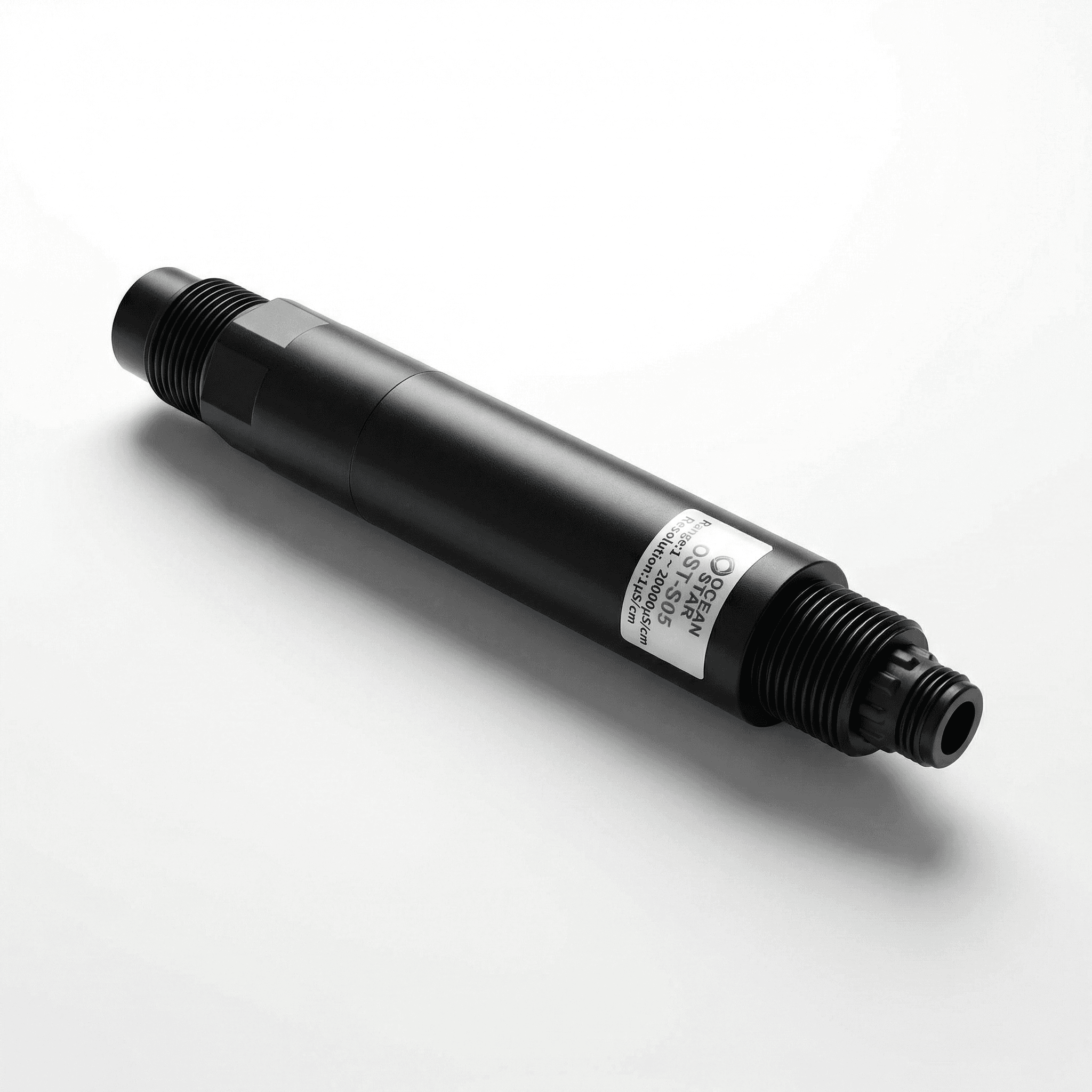 Conductivity Sensor (Marine)